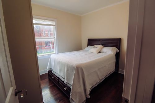 3558 Huron St, Chicago IL  60624-1347 exterior