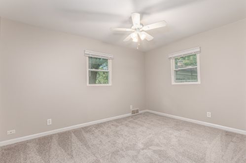 2406 Burbank St, Joliet IL 60435-1408 exterior