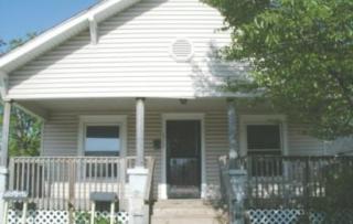 1715 National Ave, Springfield MO  65803-1123 exterior