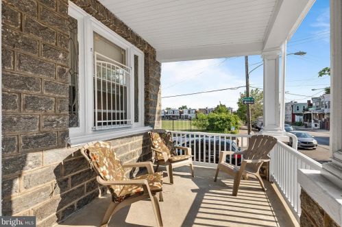 529 56th St, Philadelphia PA  19143-1925 exterior