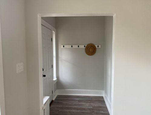 246 Laketon Ave, Meskegon MI  49441-2665 exterior