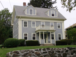 157 Cherry St, Newton, MA 02465-1241