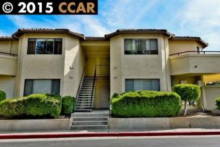 5030 Valley Crest Dr, Concord CA  94521-3077 exterior