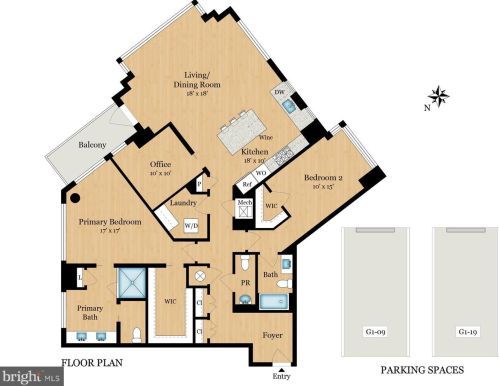 1201 Royal St, Alexandria VA  22314-1485 exterior