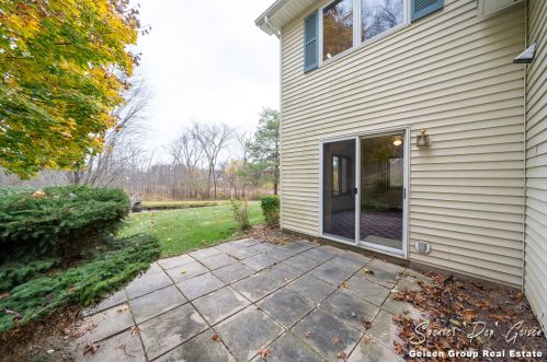 507 Water St, Belding MI 48809-1443 exterior