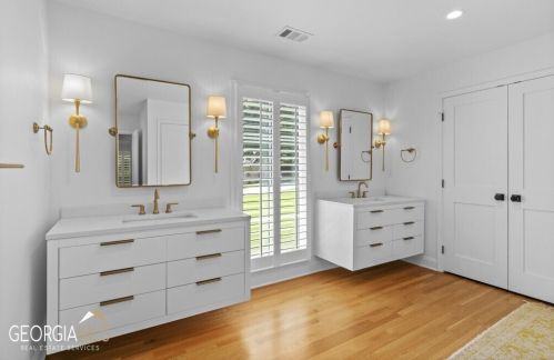 65 Barbara Ln, Atlanta GA  30327-3319 exterior