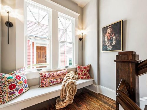 273 9 St, Atlanta GA 30309-4208 exterior