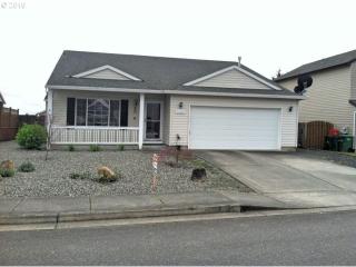 51672 2nd St, Scappoose OR  97056-4523 exterior