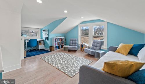 2010 Jackson St, Washington DC 20017-2954 exterior