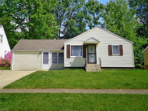 1811 49th St, Canton, OH 44705-3094