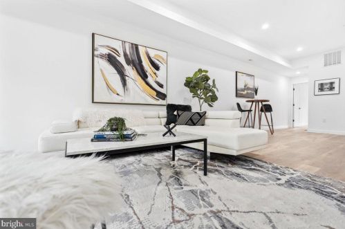 2523 Elvans Rd, Washington DC 20020-3505 exterior