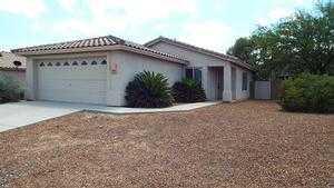 8923 Majestic Mountain Dr, Tucson, AZ 85742-4504
