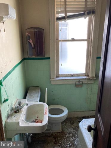 608 8th St, Primrose PA  17901-1502 exterior