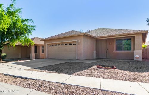 3235 Lakeside Ridge Loop, Tucson, AZ 85730-2731