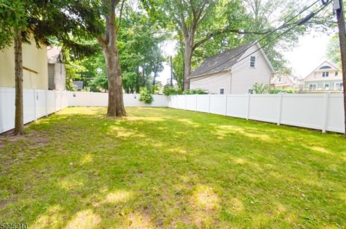 9 James St, Montclair NJ  07042-2901 exterior