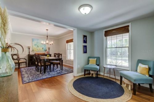 12216 Twin Br Acres Rd, Tampa FL 33626-3711 exterior