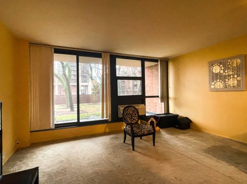 2941 Michigan Ave, Chicago, IL 60616-0047