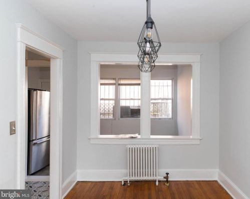 302 Channing St, Washington DC  20002-1028 exterior