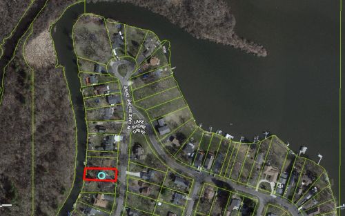 4109 Westwood Dr, Bull Valley IL 60097-8807 exterior