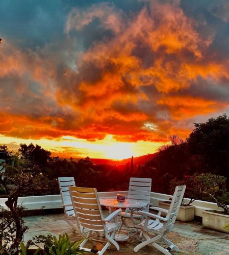 3415 Kaohinani Dr, Honolulu HI 96817-1040 exterior