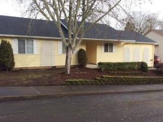 2855 Johan Ct, Salem, OR 97304-3452