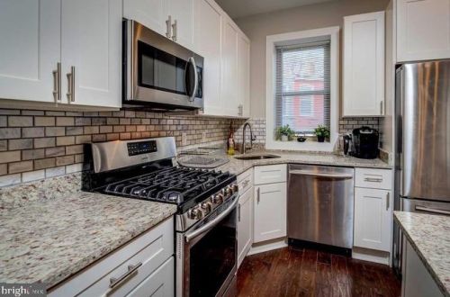 512 Tennessee Ave, Washington DC 20002-6426 exterior