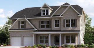 2629 Muskeg Ct, Atlanta GA  30331-3884 exterior