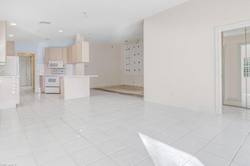 3695 El Segundo Ct, Naples FL 34109-1398 exterior