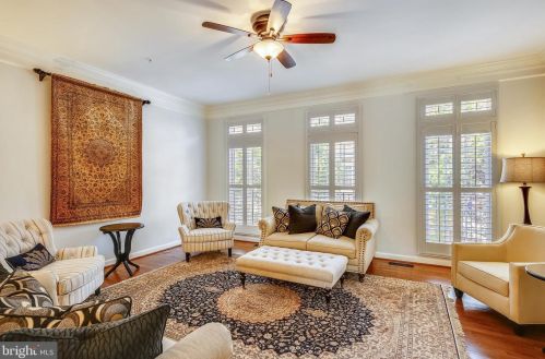 274 Murtha St, Alexandria VA  22304-8612 exterior