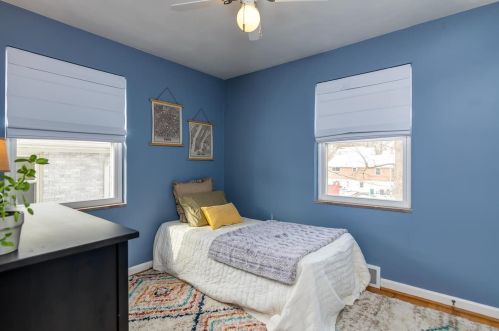 8517 Eulalie Ave, Saint Louis MO 63144-2003 exterior