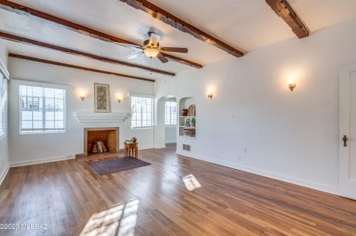 2622 6 St, Tucson AZ 85716-4852 exterior