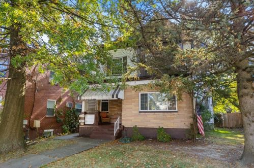 23 Euclid Ave, Pittsburgh PA  15202-3845 exterior