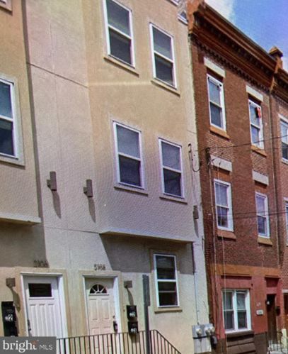 2108 17th St, Philadelphia PA 19121-1604 exterior