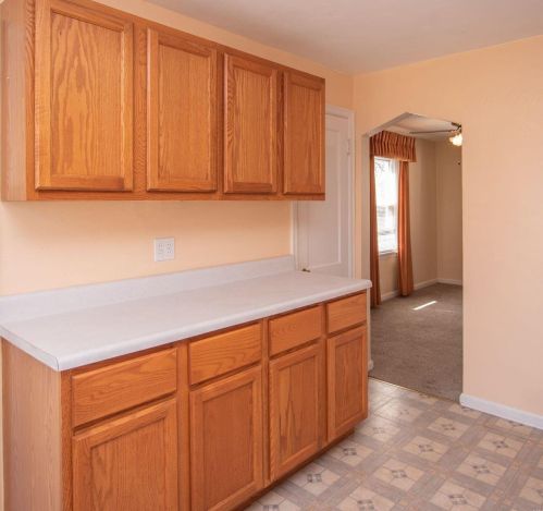 3448 Lindscott Ave, Saint Louis MO 63134-3627 exterior