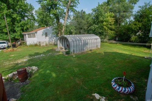 709 Elm St, Foley MO 63347-1006 exterior