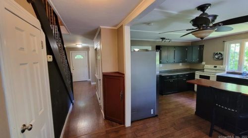 14 Valinsky Rd, Exeter, CT 06249-2331