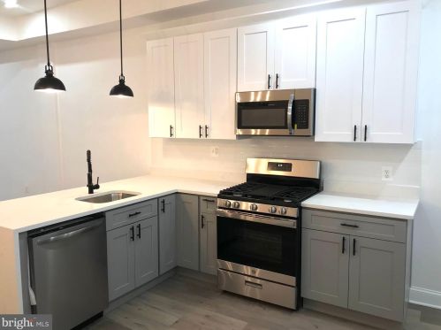 529 42, Washington DC 20019-8036 exterior