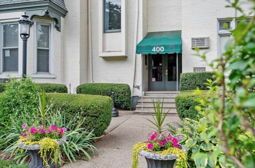 400 Highland Ave, Pittsburgh, PA 15206-4261