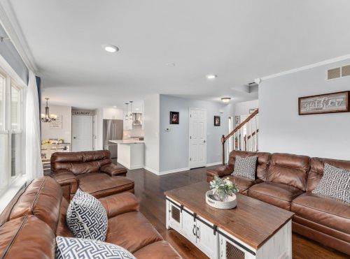 426 Raven Rd, Joliet IL 60404-8999 exterior