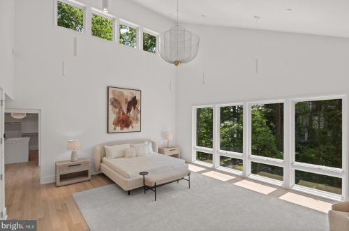 2838 Chesterfield Pl, Washington DC  20008-1015 exterior