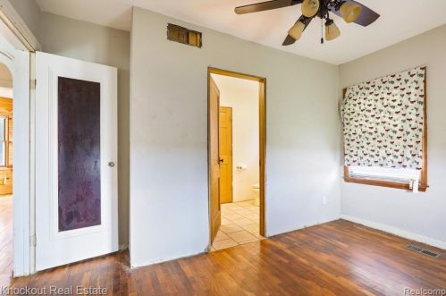 5450 Atkins Rd, Vassar MI 48768-9479 exterior