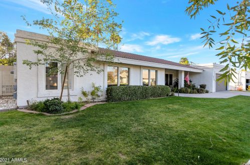 9242 34 Pl, Phoenix AZ 85028-4964 exterior