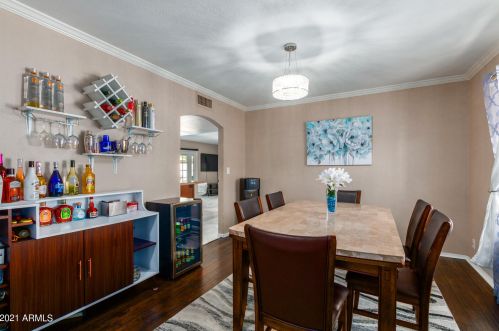 15614 29 Ave, Phoenix AZ 85053-4056 exterior