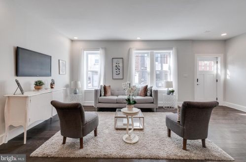 1619 6th St, Philadelphia PA  19122-2910 exterior