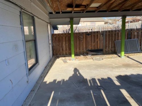 5801 Alsace Trl, Austin TX 78724-6178 exterior