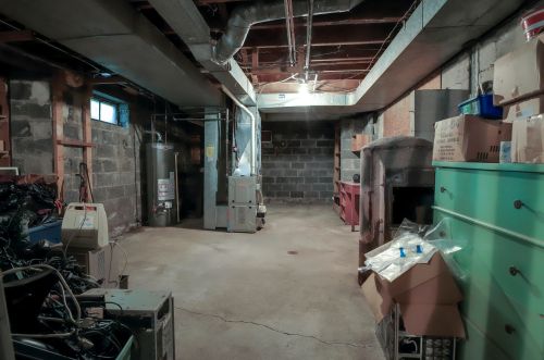 6206 105th St, Milwaukee WI 53225-1409 exterior