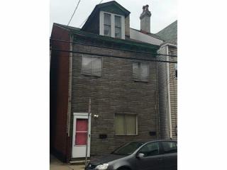 218 Pearl St, Pittsburgh PA  15224-1931 exterior