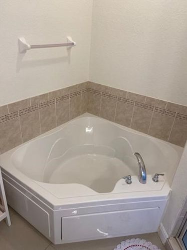 6110 Densaw Ter, Fort Pierce FL  34986-3759 exterior