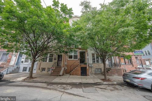 1505 Dickinson St, Philadelphia PA 19146-4830 exterior