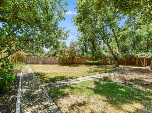 5311 Bull, Austin TX 78727-6644 exterior